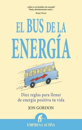 El bus de la energía