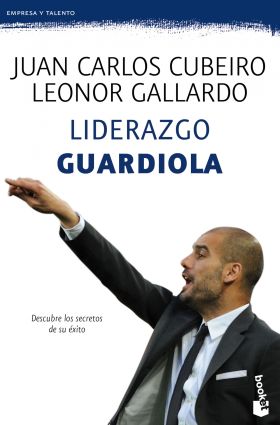 Liderazgo Guardiola (ANULADO)