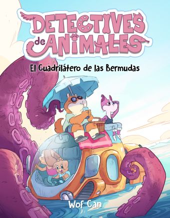 EL CUADRILATERO DE LAS BERMUDAS