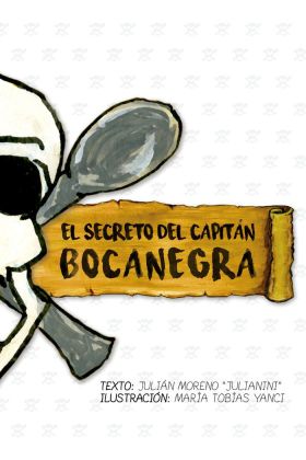 El secreto del capitán Bocanegra