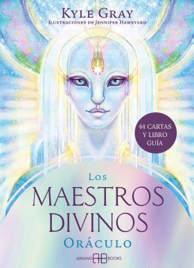 MAESTROS DIVINOS, LOS. ORACULO