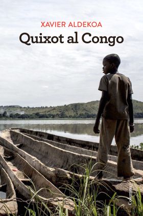 Quixot al Congo