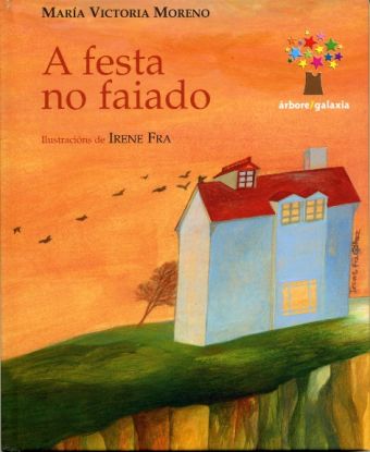 Festa no faiado, a (os duros)