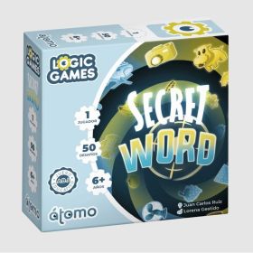SECRET WORD