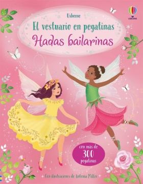 HADAS BAILARINAS