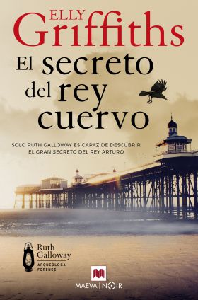 SECRETO DEL REY CUERVO, EL