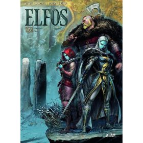 ELFOS 16 YLANOON ORA