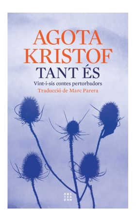 TANT ES