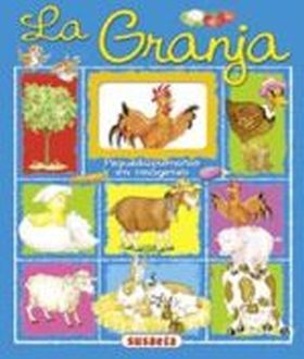 LA GRANJA 