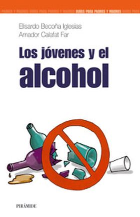 Los jóvenes y el alcohol