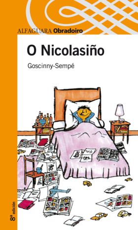 O NICOLASIÑO