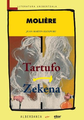 Tartufo  Zekena