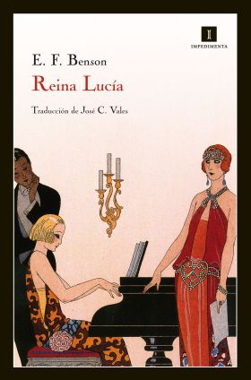 REINA LUCIA