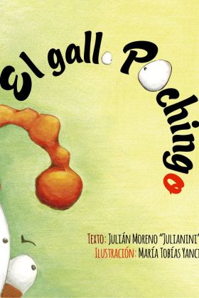 El gallo Pochingo