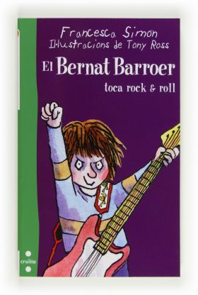 EL BERNAT BARROER TOCA ROCK&ROLL