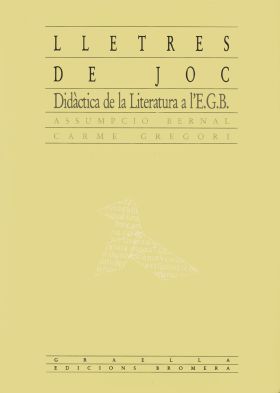 LLETRES DE JOC
