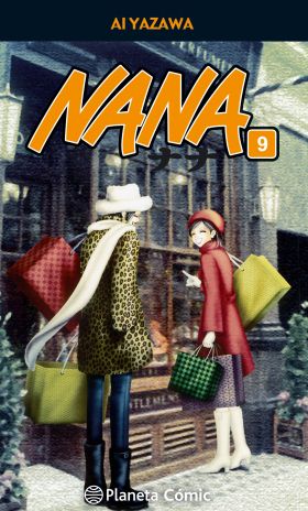 NANA Nº 09/21 (NUEVA EDICION)