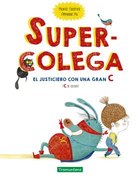 SUPERCOLEGA