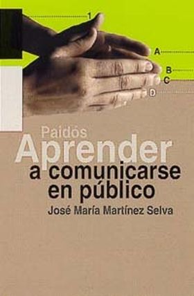 Aprender a comunicarse en público