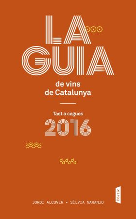 La guia de vins de Catalunya