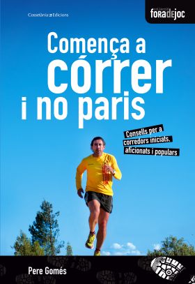 COMENÇA A CÓRRER I NO PARIS