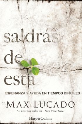 Saldrás de esta