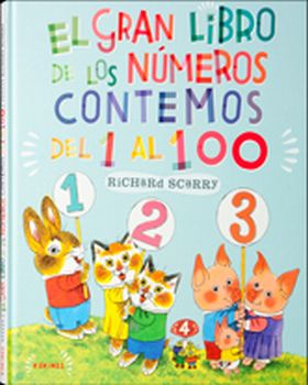 EL GRAN LIBRO DE LOS NUMEROS