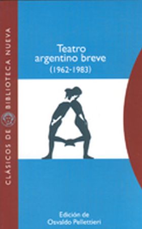 TEATRO ARGENTINO BREVE