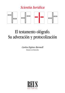 El testamento ológrafo