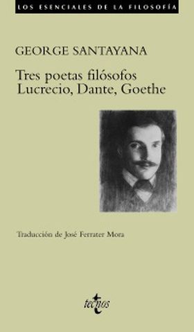 Tres poetas filósofos