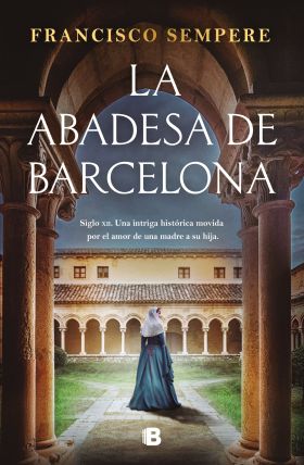 ABADESA DE BARCELONA, LA