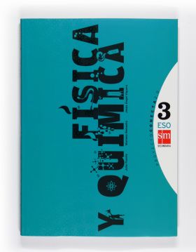 Tablet: Física y química. 3 ESO. ConECE100ta 2.0