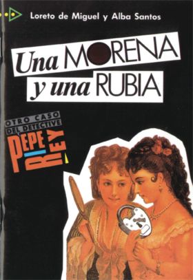 PQL 3 - Una morena y una rubia