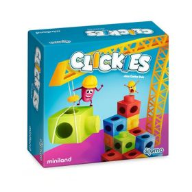 CLICKIES
