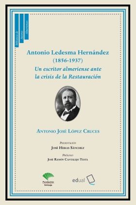 ANTONIO LEDESMA HERNANDEZ