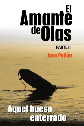 El Amante de Olas II.