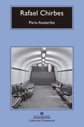 PARIS - AUSTERLITZ