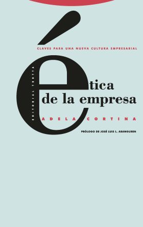 ETICA DE LA EMPRESA