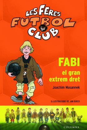 FABI, EL GRAN EXTREM DRET