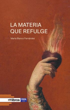 LA MATEIA QUE REFULGE