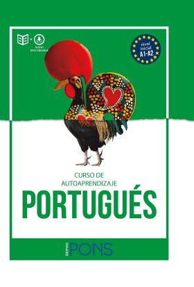 CURSO PONS PORTUGUES