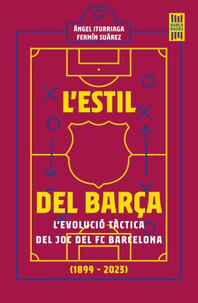 LESTIL DEL BARÇA