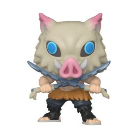 FUNKO POP DEMON SLAYER INOSUKE HASHIBIRA