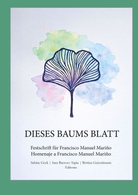 Dieses Baums Blatt