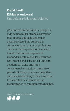 BIEN ES UNIVERSAL, EL