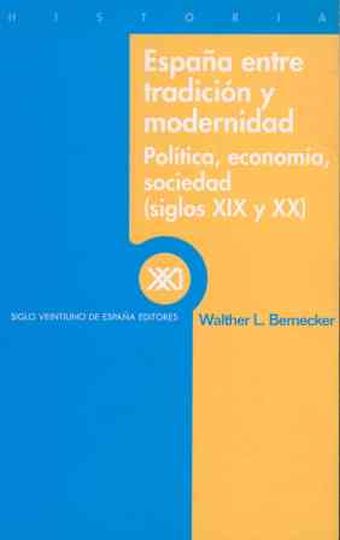 España entre tradición y modernidad