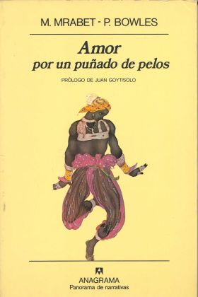 AMOR POR UN PUÑADO DE PELOS