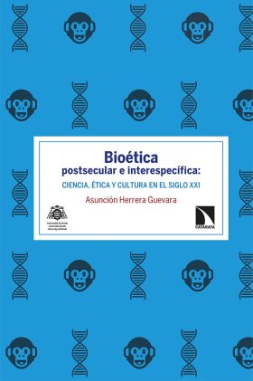 BIOETICA POSTSECULAR E INTERESPECIFICA