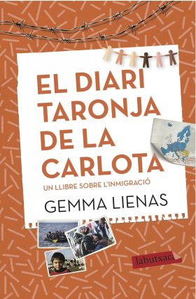 EL DIARI TARONJA DE LA CARLOTA