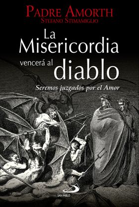 La misericordia vencerá al diablo